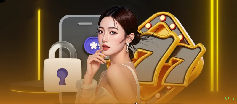 Slots no app 39ss mobile