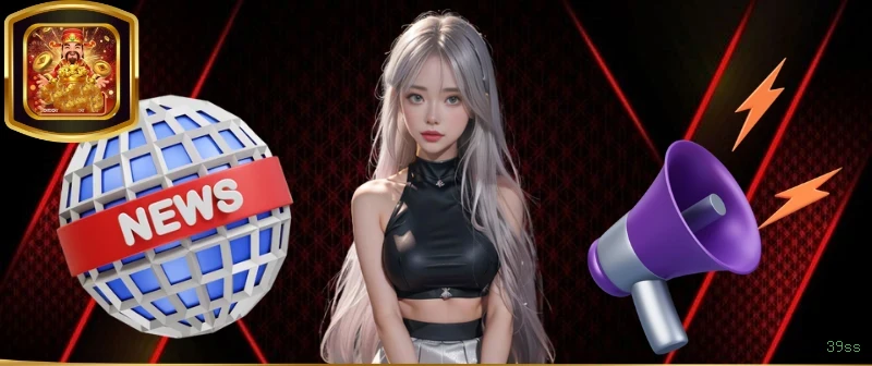 Configurações úteis dentro do app 39ss