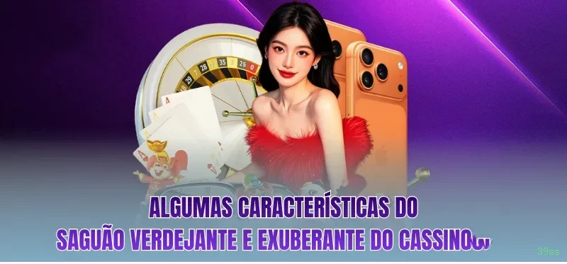 Slots com prêmios 39ss